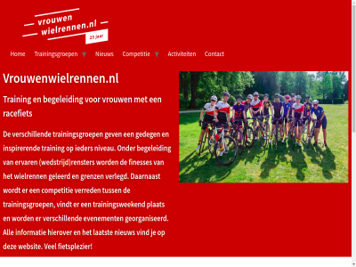 2023 2024 2025 2026 activiteit all amstelven amsterdam begeleid competitie contact copyright eindhov hertogenbosch hom nieuw over racefiet reserved right rotterdam s s-hertogenbosch training trainingsgroep uitslag utrecht vrouw vrouwenwielrenn vrouwenwielrennen.nl