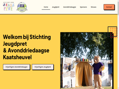 2024 add algemen avonddriedag contact hom homepag inschrijv jeugdpret jeugdpret.nl kaatsheuvel nieuw sponsor stichting sunshin voorwaard vrijwilliger welkom