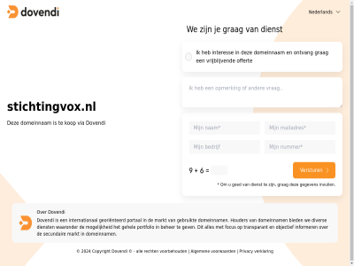 2024 algemen all beher bied copyright dienst diver domeinnam dovendi focus gebruikt gegeven gehel georienteerd gev goed grag houder informer interes international invull kop markt mogelijk nederland objectief offert ontvang portal portfolio privacy recht secundair stichtingvox.nl transparant verklar verstur via voorbehoud voorwaard vrijblijv waaronder we