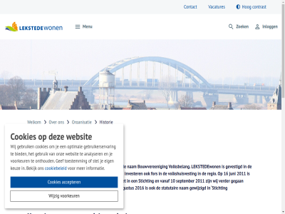 0347 08.00 10 100 11 12.00 16 16.30 1911 20 2011 2016 2fa 37 4132 44 6 aanbod accepter activiteit actueel adresgegeven algemen alway analyser app augustus authenticator bedrijfsruimt bekend bekijk betal bezocht bied bouwveren burg cod contact contrast cookiebeleid cookies cw daarbuit dakloz de disclaimer donderdag duurzam eerst eeuw eeuwfeest eig energie for gan garages gebruik gebruikerservar gef gegan gehandicapt geldzak gemeent geslot gevestigd gevierd gewijzigd gezinn goed hamburger hebt heufftlan hieronder historie hog hogelandseweg huisvest hur huurovereenkomst huurwon iederen info info@lekstedewonen.nl informatie ingang ingesteld inlogg invester inzet januari jar jarig jhr jonger jubileum juni kantor keuz komend koopwon laatst later leefbar lekstedewon ler maakt maandag mag meest menu mogelijk nam nem nieuw nieuwbouw nieuwbouwproject nl omgezet onderhoud onderhoudsproject onthoud onz open openingstijd opgericht opnieuw optimal organisatie oud ouder pagina parker phon plann portal privacy prober project publicaties rechtsperson regio reken render reparaties s samenwerk sector september slotconcert social starter statutair sted stel stichting student t/m tablet tal telefon the tijd tijdelijk tijden toegang toestemm tweestapsverificatie uiteraard uitgav user ut uur vacatures vanaf verder verhuiz verhuurder verwacht vian vierd volg volksbelang volkshuisvest voorkeur voorwaard vrij vrijdag vrijdagmiddag vul waaronder websit websoftwar welkom werk wij wijzig won woning woningbouw woonomgev zig zoek zorg