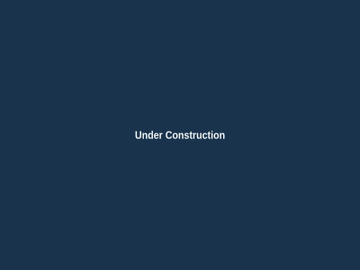 construction under