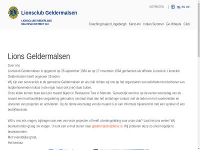 -11 -84 110 135 17 18h30 1984 1a 1e 25 26 4191 4194sl 44306 80 activiteit an az beantwoord bedrijfsbezoek behoev belangstell beschik bestur bijdrag bijeenkomst bijen bn buit bz central charter club co co-1a coaching contact cw derd dinervergader disclaimer district e e-mail eerst gecharterd gehoud geldermals geldermalsen@lions.nl gemeent gewon go grag groet huishoud hulpbehoev ict id indian informel inn interessant ker kerst kerst-inn kom kunt lat lci led leo lingeborgh lingedijk lion lions.nl lionsclub lokal maand mail meter mogelijk multipl nederland nieuw night nl nl-4194sl november officiel onderl ongever onz opgericht organiser per prober project regio restaurant richt rijksstraatweg september serviceclub snel spreker stat stur summer ten traject tres twee uitvoer vd ver vergader voorbereid vrag vriendelijk webshop wet whel wij wilt woensdag zon