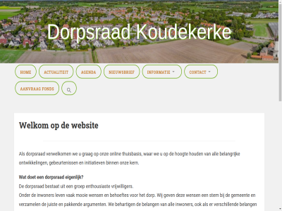aandacht aanhang aanmeldformulier aansprek aanvrag activiteit actualiteit advies agenda all argument behart behoeftes bekend belang belangrijk bent beslisbevoegd besprek bestat bevorder bezig bezighoudt binn blijft bov burgemeester contact contactformulier datum doet doordat dorp dorpsrad drag duidelijk eerst eigen enkel enthousiast fond gebeurteniss gemak gemeent geraakt gev gevraagd grag groep groet hart hom hoogt houd houdt informatie initiatiev inwoner juist kern koudekerk kunt kwestie kwesties led leefbar leesplezier lev lokal mak mee meldt menuknopp moment mooi namen naviger nieuwsbrief nieuwsgier onderwerp ongevraagd onlin ontwikkel onz open pakkend participatie plek plezier raadgev rak sam scherm speelt stan standvast stem teven thuisbasis uitgenodigd vak vergader verk verschill verwelkom verzamel via vindt volgend voorop vraagt vriendelijk vrijwilliger vul waarmee waarvor war we websit welkom wens werk wethouder wij won zicht