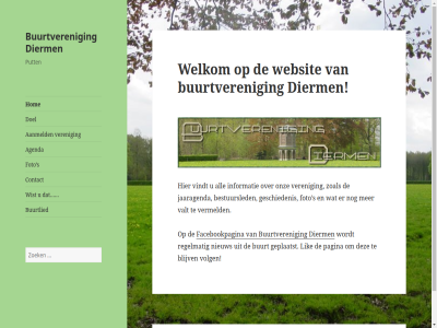 aanmeld agenda all bestuursled blijv buurt buurtlied buurtveren contact dierm doel facebookpagina foto geplaatst geschiedenis hom informatie jaaragenda lik nieuw ondersteund onz pagina put regelmat s valt veren vermeld vindt volg websit welkom wist wordpres zoal zoek