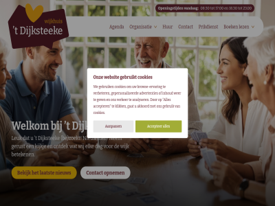 00 08 17 18.30 23.00 30 aanpass accepter advertentie advertenties agenda akkoord analyser be bekijk beteken boek brow browse-ervar contact cookie cookies dag dijkstek elk ervar gat gebruik gebruikt gepersonaliseerd gerust gev hur inhoud kijkj klik laatst leuk lez nem nieuw ontdek onz openingstijd opnem organisatie prikdienst roosendal t vandag verbeter verker we websit welkom wer wij wijk wijkhuis zoekt