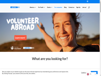 1 1948 2 2024 807103895 a about abroad accept achiev actively affiliated aiesec all alumni anbi and are as based belief blog board by clicking clos closely collaborat collaboration common companies consent consultativ contact cookie cookies council creat cultural declaration develop development directly diversity dpi driv economic ecosoc empower engagement event exchang experienc experiences faq for foundation freepik giv go goal governmental growth health hir icmyo illustration impact includ inclusion international internship join joobl leader leadership learn looking medicin member mentorship mor most nation netherland non non-governmental not not-for-profit nour objectives offices on opportunity or organisation organization other our partner partnership personal player policy portal positiv preferences privacy professional profil profit program project recognized registered relevant remember repeat rotterdam rsin setting shared sign sinc social status stichting storyset striv student sustainability talent that the through to together training un unesco united up us use vacatures values video visit voluntary volunter we websit what with you young your youth