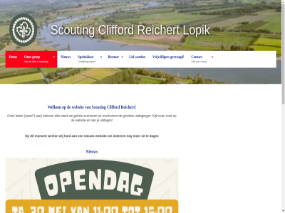 2026 30 5 actiev alert avontur belev bestur clifford contact dag deur elk even gekst gevraagd gezell groep grootst hard hom iederen jar kijk lat led leeftijdsgroep les lid lopik mei moment nieuw nog officiel onz open overkom reichert rond scouting speltak stel uitdag vanaf verder vind vrag vrijwilliger websit wek welkom werk wij zaterdag