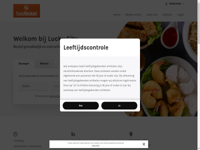 0 00 14 149 17 18 2 20 2024 21 2135 30 40 50 aankop af afgeleverd afhaaltijd afhal aflever alcohol alcoholhoud artikel bekijk best bestel bestell betal bevest bezorg bezorgd bezorgkost bezorgtijd bijv by city contact cookies copyright deur dinsdag direct donderdag drank dx eenvoud eig enkel eten facebok foodticket gan gebruik gebruikservar geholp gekoz gemak geniet geslot gratis hal hoef hom hoofddorp huisnummer ideal ing jar jou klar klik leeftijdscontrol leeftijdsgebond legitimatie les lever locatie login lucky maakt maaltijd maandag markenburg menu menukaart mogelijk nederland nee officiel onlin onz ouder person postcod reken snel stat tijd tijdstip uiteraard v.a vanaf vandag veilig verkop vrag vrijdag vul websit welkom wij winkel woensdag zaterdag zin zondag zorg