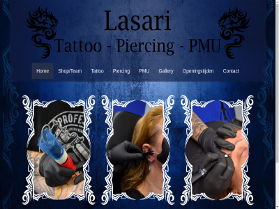 contact gallery gebruik hom kunt lasari mak media openingstijd piercing pmu shop shop/team social tattoo volg