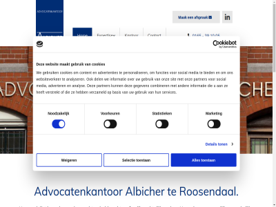 0 0165 05 1 10 2 20125879 2023 3 39 4701 60 aangebod advertenties adverter advocaat@albicher.nl advocat advocatenkantor afsprak albicher analys analyser arbeidscontract arbeidsrecht basis bedrijf bedrijv begeleid belang beoordel besliss bied brabant bred by combiner contact content contract cookies copyright daarom del detail dienst direct disclaimer dreigt echtscheid ervar expertis familierecht functies gebied gebruik gegeven geschil gesprek help hom houd ieder informatie inhoud j.j.r jarenlang juridisch kantoorklachtenregel kantor kennis klein komt krijgt kunt kvk kwestie lat les lev maakt mak market markt media mee middelgrot moeilijk mogelijk mr nakom nem noodzak noord noord-brabant ondernemer ondernemingsrecht ontbindingsprocedures onz overeenkomst partner person personaliser pj powered precies privacyverklar reken roosendal runn samenlev schakel selectie services sit snel social specialist stat statistiek telefonisch toestan toestemm toestemmingsselectie ton uiteraard verbrok verstrekt vertell verzameld voer voorkeur voorwaard vroeg war we websit websiteverker weiger werkgever werknemer wilt zak zakelijk zoal