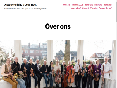 14.00 15 2025 a10 aangedrev aanpass actueler amsterdam archief bereik bezet blijft bovenkant buit concert contact d dorp eenmal eervoll en energie geeft gemak gespeeld houd ij immer info informatie inspiratie instrument jar jong kamerorkest kerkj led leerzam maand meerder meespel mooi muziek muziekrepertoir naast nam nieuw november oranjekerk orkest orkestveren oud pagina passend per pittoresk plat plezier prachtig repertoir repeteert repetitieruimt repetities ringweg rok samenspel schellingwoud stad stadt symphonia tijd treedt tuss twintig uitvoer uur verbond veren verwijz vind vindt voortan vriend wekelijk weliswar welklink welnee will wit woensdagmiddag wordpres zaterdagmiddag