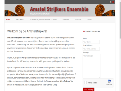 1986 20.15 2017 2026 25 3 3e 4 5 addres af amstel amstelkerk amstelstrijker amsterdam angela annet ase aus bekend bestur bewerk bibliothecaris bouma by cher componist concert concertlocaties contactformulier content copyright d dans dirigent donderdagavond edvard eeuw ell email ensembl enthousiast erprogramma ervar fuch galussothemes.com gastdirigent geopend gevarieerd gevormd gloednieuw grieg griek holberg hom ieder iljitsj inzet ivo jar juni kaart kaartverkop ker klik klikt komend led leiding leijn lieu loopt mein messag minder musicer najar nam nika nikos nor omvat onz oorspronk opgericht opnieuw orkest orkestlid pauz penningmeester per peter piano pjotr plat powered prikkel programma robert romantisch rondom ruim sam secretaris serenad sielck sindsdien skalkottas skip sloven sluit solist som souvenir spel stan stat strijker strijkerschef strijkkwartet strijkorkest studer stuk suit thomaskerk thuisbasis ticketkantoor.nl to toewijd toškan tsjaikovski twee twintigst un uur vast veerling verschill vertrouwd via vind violist viool voorzitter vrijdagavond vroeg vroeg-twintigste-eeuw we welkom wer werk will wilt wordpres zeit zerogravity zom zomerprogramma zowel