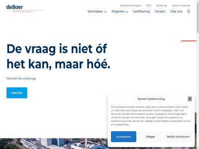accepter apparat beher behoeft bekijk benieuwd bepaald beperk best bied bouw certificer challeng civiel contact cookies deboer eerst en/of ervar expertis functies gebruik geeft gegeven gerust help hersteld hijslod hoe hog hom hulpconstructies id industrieel informatie intrekt invloed kijk lat les materieel met modulair mogelijk monitor mvo nadel nem nieuwegein niveau of onderhoud onz perstechniek project raadpleg renovatie rethink rijnstal s sam schuiv sit slan special specialist staalconstructies stemm surfgedrag techniek technologieen the toekomst toestemm uniek veilig velsertraver velsertraverseviaduct verhur verplaatsingstechniek verwerk viaduct vijzel vijzeltechniek volled voorkeur vrag vrijblijv we weiger wer werk wij zoal