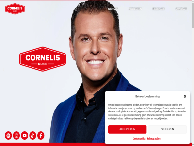+31 -7651818 0 1327 20 2013 22 accepter ae amstelhoek apparat artiest beher bepaald best bezoek bied blijv bodem bouw carrièr carrières contact content cookie cookies cornelis dijklan doel een eig elk en/of ervar facebok functies gebruik geeft gegeven groei hal hang hit id idee impact info@cornelismusic.nl informatie instagram intrekt invloed label liv maatwerk market maximal mogelijk music muziek nadel nederlandstal nieuw policy privacy raadpleg radio releas releases resultat s sind sit sitemap slan social spotify standaard stemm stream stur succesvoll surfgedrag technologieen tiktok toestemm traject uniek verwerk vooruit we weiger welkom werk wij will winn youtub zoal