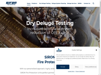 +31 2026 280a 30 403 44 50 53 70 750 7534pt a about accept advanced all also and any approach approved becaus below both by c300 can carer certificat challeng cleaning compared comprehensiv contact content control cookie cookies copyright corrosion corrosiv cost cost-sav delivery delug deny design detailed discover don dry e e-mail each efficient ensched ensur environment essential experienc explor factories find fir for gasket get go hesitat high high-risk highly holterhofweg hom how ideal improv includes increased industrial info@siron.eu information infrastructur inspection installation instead issues it itc just just-in-tim learn lik mail maintenanc manag measures menu method mist mor ned netherland new nl nl-7534pt non non-essential nozzles offer offshor on ones onshor opex optimal or our overview packages pag pagina part partner patented perfect performanc personalized phon piping platform pleas policy precis preferences premium pres prevent privacy product project properly protection prov provid provides quot rang read reduc reduced reduction refineries reliability reliabl requir risk s safety saves saving scenarios sea seawater series services setting siron skilled skip solution spar specialized spray sprinkler statement subject system t team terminology test testing the thes thorough tier tim to top top-tier traditional understand us use used using valves vapor variety versatil view visit water we websit wet wid with without work you your