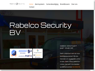 -3502318 0 00 024 1 123 17 2 2026 2318 24/7 249 3 350 37 390 4 4.1 450.000 53 548 6902 85 9 90 9171503 a aanpass aanvrag abonnement accu achter achterlat adviseur afgenom afsprak afstand afstandsbedien akkoord alarminstallatie alarmsystem app arnhem b.v bedien bedreig bedrijf bedrijfsbeveil bedrijv bekabel bell bereik bericht beschik betrok betrouw beveiligingssystem beveilingsadvies bewegingsmelder bijvoorbeeld binn binnensir brand brandblusser bv by camera camerabeveil camerapakket central certificat color communicer contact contactformulier daarbij daarnaast defect denkt dinsdag diver doesburgseweg dom donderdag doornem eerder eerlijk eig erg ervar ex fabrieksgarantie for garantie gebeurt gecertificeerd geeft gegeven geldt gemonitord geval gevolg gewenst goedkoper googl grag gratis grot hardwar hdd hetzelfd hierbij hiermee hieronder hierop hikvision hom hoogst houdt huis huishouden ieder inbraakgevar inbrak indien info@rabelco.nl infrarod ingepland inplann installateur installatie installaties interes internet ip jar job kan kanal ker keurmerk klantvriend kleurbeeld klik koolmonoxidevergift kort kunt kvk kwaliteit laatst lat lever liever lijn locatie maand maandag mak mogelijk monteur n ncp nederland nem niemand nodig offert onderhoud ondervind onz openingstijd opstelt overleg p.edelijn@rabelco.nl partner partnership pl plaats plaatsing plafond plann plat poging power preventiev prijs privacyverklar provided rabelco rak recorder regelement reken review richtlijn rjhosting.nl s securitas security servic slachtoffer smc snell softwar spoedgeval sprak starterspakket stat storing stur system tb telefonisch telefoonnummer terecht uiteraard uitvoer vakkund veb versie via view voer volgen volgend voordoet voorop voorziet vrag vrijblijv vrijdag vrki waarbij wanner we wek wens werk werking werkwijz wij wilt woensdag zevenar zit
