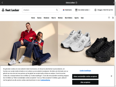 footlocker.nl