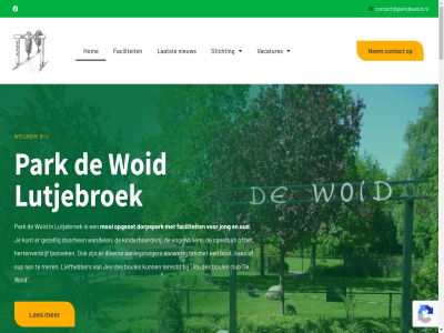 -53910421 06 11 1614 1981 1985 1986 1993 2 2023 80 aangegev aangelegd aangeplant aanleg aanlegsteiger aanwez abl actie activiteit algemen all alvast auto azalealan ban bankjes begonn belang belev benieuwd bert bezoek bied bot boules boulesball boulesban boulesclub bouw burgemeester cavia club contact contact@parkdewoid.nl copyright creatie d daarna des dhr dier diver doorhen dorpspark een eend eerst eig elkar emailadres faciliteit feestelijk fiet fleurig fluit friesland gebouw gebruik geit gemaakt gemeent geniet gerealiseerd gerlach geschiedenis gev gezell goed graafwerkzam groen grond haanstra hel her hertenkamp hertenverblijf hom iederen indruk informatiebord ingezet initiatief instantie jeu jeu-de-boulesball jeu-de-boulesban jeu-de-boulesclub jong juni kano kinderboerderij kipp kom konijn kreg kunst kunstwerk kunt kwam kwetter laatst lang later leerling legg les leuk liefhebber liev locatie lopend lust lutjebroek lutjebroeker mee meenem menger mens mer minder mobiel mooi naderhand nem nicolas nieuw oa oefen onderhoud ondernom onnewer ontstan opend opgezet organisatie oud overgenom park parkdewoid.nl parkeergeleg parker particulier pauw per plant prachtig praktijkschol recht regelgev rod s schap sfeerimpressie sfeervoll soort speeltuin spel stat stichting strenger sup ta telefon terecht tijden toegank toestell tonie trus uiteind uitgebreid vacatures valid vanaf vel verpleeghuis vervaardigd verzorg verzorgd vijf visgeleg vogel vogelvolièr voldoen volgend volièr voorbehoud vrijwilliger wandel wandelpad we webdesign websit wel welk welkom west west-friesland westfriesland woid woidzicht ziet zin zing zit zitbank zomer zwan