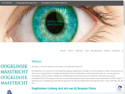 043 2025 60 6224 6224eg 8200100 a aanbod aangedrev actuel adresgegeven algemen all angst avg begeleid behandel behandeld bekend bereik bergman bezig bied bijvoorbeeld bovenoogled bovenooglid cataract cbr centrum check check-up clinic complet contact copyright correcties deskund document duidelijk duurt eg en enthousiast ervar ervor expertis expertise-centrum familie gegeven gegevensbescherm geholp geldend gespecialiseerd hangend hart help het hoffelijk hor huid huisart hulp ieder info@oogkliniekmaastricht.nl informatie inzicht jarenlang kenmerk keuring klar klik kliniek koningsplein kort kracht lad lang leid lettergrot limburg maastricht manier medisch meest mogelijk nieuw onverzekerd onz oogart oogarts oogchirurg oogheelkund oogkliniek oogled oogoperaties oogpatient oogproblem oogziekt oogzorg open operaties opinion opnieuw ouderdomsverschijnsel patient person preventiev privacyverklar regelgev rijbewijs second slapper sluit star stat superspecialisatie tab tariev team termijn teven them thema traanwegproblem uitgevoerd uitleg up veilig vergoed verlang verleng verorden verricht vertrouw verwez verzeker verzekerd volgt voorkom waaronder wachttijd warm we websit welkom werkwijz wet wij wilt wordpres zer zoekt zorg