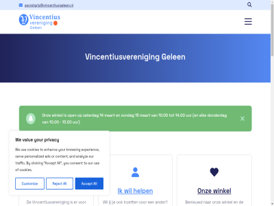 10.00 13.00 14 14.00 1409 15 1931 2025 503 67 7207 81 86 aandachtspunt aanvraagformulier aanvrag accept activiteit ads algemen all analyz anbi and ander armoed bankoverschrijv behoeft bekijk belangrijkst benieuwd beogend bereik beteken bewindvoerder bied browsing by clicking colofon consent contact content cookies customiz dag dichtbij direct doel donatie donderdag doner download eenzam elk en enhanc experienc extra financiel gat gedachtegoed gelen gemeent gesprekspartner hard help helpen/sponsoren historie hom hulp hulpteam hulpverlen hulpvraag@vincentiusgeleen.nl hulpvrag humanitas ieder iederen immaterieel individuel informatie instanties instell inzet jij jou kort kracht kredietbank kunt kvk kvk-nummer les lev lijntjes limburg maart materieel men mens menselijk middel mogelijk moveoo nauw nederland nod nodig noodzak nummer nut officiel onz open openingstijd oploss or organisaties our pagina pak parochies partner pdf personalized privacy problem professionel project reject rsin rsin-nummer s sam secretariaat secretaris@vincentiusgeleen.nl serv sind sitemap snel stan stat sted steun stichting structurel telt to toegank traffic uitzicht use uur value vandag vanuit vastloopt veelal veren via vincentiaan vincentius vincentiusveren vind vluchtelingenwerk voorwaard voorzien vormt vrag vrijwilliger we websit wel welzijn wer werk wet wij winkel word you your zaterdag zoal zoek zondag zorg zowel zuyderland