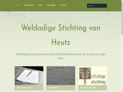 1878 2016 aanvrag archief armenfond armoed bestrijd bestur bestuursvergader beusker bijdrag boekj charitatiev contact content continue copyright data doelstell enig geert gemaakt gemeent geschiedenis godshuiz helpt heutz heutz-sticht historisch hom hoofddoel hulp instell joseph kerntak krijgt med media memoriam mogelijk nieuw noud ondersteun ontvangt opricht reading rk skip speelt stadsbestur steevast stichting subsidieert subsidies to uitvoer venlo verzoek weldad wen werkt zoek