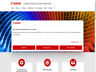 0 1 2 20 2025 2026 8 9 a aanpass about academy account all analyser and announces application area bied campus canon carer challeng click cod colorado complaint condition conduct contact content continuous cookies cornerstones corrpres corrugated creat cultur cutshet december designed detail development different digital disclosur discover download driver engineered explor february fed find firmwar for format founded functies futur gebruik generation graduat graphic gren headquarter her history hom ib17 industrial industrial-scal inkjet internship job knowledg larg latest launch lean learn light location logistic m m-traffic maakt manual manufactur media mission mor municipality my new next next-generation noord october one organization other our packag peopl personaliser plotter pres printer printing privacy procedur product production professional project purpos read regulated research s scal search security see shar signag social softwar step student supplier support sustainabl tak technologies term the to toestan ton toward traffic us values venlo venlo-noord vulnerability we websit websiteverker weiger worldwid young