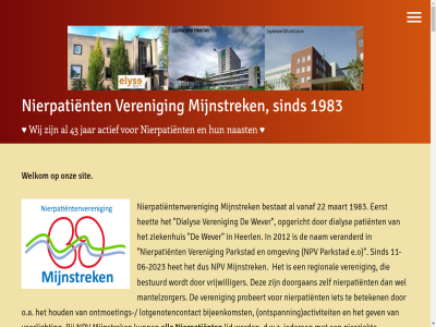 -06 -09 -2023 -2026 01 11 1983 2 2012 2023 2024 2025 2026 22 40 43 aangemeld aanvull aanwez abdissenbosch actief activiteit afscheid agenda all alsmed angelique bedank bedankt beid belon bestaansfeest bestat bestur bestuurd bestuurslid beteken bijeenkomst bijgewerkt bijna bijwon carlo claudia complet contact d.w.z dank december dialys dialyser diner doorgan driekwart e.o een eerst ervaringsdeskund feest gebied gedoneerd geinteresseerd geleg geslaagd getransplanteerd gev gezamen gezell gezet grot had heerl het hoedj hom hosting houd iederen ierpatientenveren impressies informatie inzet jar jarenlang jarig jos jubileum jullie juni kennis ker kreg led lemmen lez lid limburg logo lotgenotencontact lunch maart maastricht mantelzorger meegeholp mijnstrek mocht mog mooi mumc n naast nam nauw nederland nem nier nierfal nierpatient nierpatientenveren niersticht niertransplantatie nierveren nierziekt nieuw nieuwsbrief npv npvmijnstreken@gmail.com nvm nvn o.a omgev ondersteun onthull ontmoet ontspann onz opgeofferd opgericht organiser overdrag parkstad partners/familie patient per probeert regional residentie sam sching sind sit slot strato tak tijd tuig vanaf veranderd verder veren vierd voorlicht voorlichtingsavond voortan voortreff vrij vrijwilliger websit wel welkom werkt wever wij www.nierstichting.nl zegg zie ziekenhuis zondag zonnetj