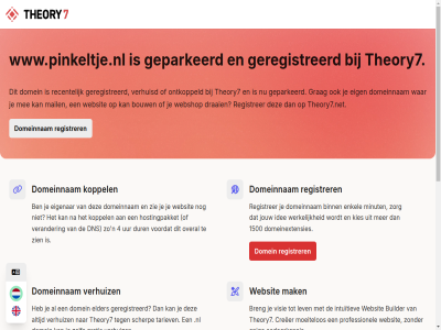 1500 4 7 aanpas automatisch balan bekijk bied binn bouw breng builder click codeerkennis complet configurer creeer dag dedicated direct dns domein domeinextensies domeinnam draai dur echt efficient eig eigenar elder enig enkel flexibiliteit gebruik geinstalleerd gemak geparkeerd geregistreerd grag gratis host hosting hostingpakket idee install installatie intuitiev jouw kies klar koppel kracht laadtijd lat lev mail mak mee minut moeitelos n nl ondersteun one one-click-install ontkoppeld oploss optimal overal pakket per perfect platform professionel project recent registrer revolutionair scherp server snelst specificaties start tariev team theory7 theory7.net updates uur verander verhuisd verhuiz visie volled voordat vps vps-oploss war webhost webshop websit wek wen werk werkelijk wordpres www.pinkeltje.nl zelf zie zien zoek zorg