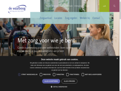 01 02 024 31071 322 64 6503 82 accepter advertentie advertenties afwijz agnetenhof analysepartner analyser anna arbeidsvoorwaard behandel bent bestur cb clientenrad clientportal combiner compliment contact cookiegebruik cookies d d-zep dagbehandel del dementie detail dienst disclaimer document en/of ernstig expertisecentrum flexwerk/bijbaan folder functionel gat gebruik geclassificeerd geheugenproblem goed gp handig hen hom honinghoev info@waalboog.nl informatie inhoud intranet joachim jong klacht kwaliteit la leeftijd lentsehof lev locaties logeerzorg maakt manier mat medewerker meelop mens naast niet-geclassificeerd nieuw nijevelt nijmeg noodzak observatiezorg ondersteun onz opleid ouderdomsproblematiek ouderenzorg past personaliser postbus prestatie privacy probleemgedrag problem psychiatrisch psychogeriatrie regel sam samenwerk sit specialism strikt target therapie thuis tijdelijk toezicht vacatures verhal verker verna verslav verstrekt verwijzer verzameld vriend vrijwilligerswerk waalbog we websit weergev welbevind werk wij won zep zer zorg zorgaanbod zorgvoorwaard zorgvrag