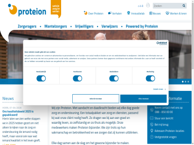 -04 -2026 0 00 02 07 08.30 088 1 13041155 15 17.00 19 2 2025 2026 3 4 4080 5 569 6 6080 8 8.5 850 a aanbod aandacht ab adress advertenties adverter all allen analys analyser antwoord april basis behandel bekijk bel bell bereikt bericht beter betrok beweegt bied bijzonder bov by cijfer client clientenrad clienttevredenheidsonderzoek combiner contact content cookies daadkracht daarmee dag del detail dienst direct drag elk foto functies gebruik geeft gegeven gemiddeld gepubliceerd gewaardeerd gewon gezet goed hael help hierin hieronder horn huishoud hulp info@proteion.nl informatie innovatielab ker keuzemenu kijk klantcontactcentrum klik kunt kvk kwaliteit kwaliteitsbeeld lat ler lev locaties maakt maandag mail mak mantelzorger market medewerker media menu mogelijk muis natur nederland nem nieuw nodig noodzak ondersteun onderwerp onz organisatie partner passend personaliser postbus powered praktisch precies privacyverklar proteion proteion-locaties sam samenwerk selectie services sit sitemap slag social stapp statistiek stel stur t t/m tab tabblad terug thuis thuiszorg toestan toestemm toestemmingsselectie ton totaalpakket trot uitblink uur vacatures vakmanschap veelgesteld verhal verschijnt verstrekt verwijzer verzameld via vindt volg vooral voorkeur vrag vrijdag vrijwilliger waarder waardig waarmee we websit websiteverker weg welk werk wet wij won zelfstand zien zij zoekt zorg zorgcentra zorgkaart zorgondernemer zorgvrager