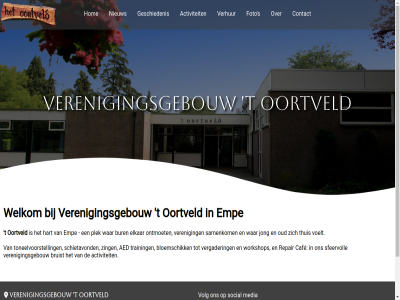 41 7399 activiteit ag bur contact elkar emp emperweg facebok foto geschiedenis hart hom info@oortveld.nl jong media nieuw ontmoet oortveld oud plek s samenkom social t thuis veren verenigingsgebouw verhur voelt volg war welkom