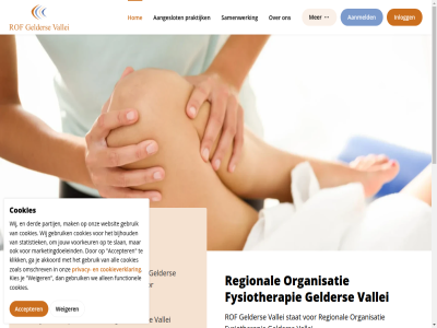 7 aangeslot aanmeld aansluit accepter adviez afdel afgestemd akkoord algemen all allen amerong barneveld behandel bennekom betrouw bijhoud by contact cookies cookieverklar derd dicht ede ederven eenduid elkar functionel fysiotherapeut fysiotherapie ga gebied gebruik gebruiksvoorwaard gelder gevestigd goed harskamp herken hetzelfd hom huis huisarts informatie inlogg inwoner jouw kies klik leersum lever lunter mak marketingdoeleind netwerk omschrev omvat onz organisatie otterlo overal partij powered praktijk privacy regio regional renkum renswoud rhen rof samenwerk samenwerkingsverband scherpenzel secretaris@rofgv.nl slan stat statistiek vallei veenendal volg voorkeur voorthuiz voorwaard wagen we websit weiger wij will zoal zodat zorg zorgverlener
