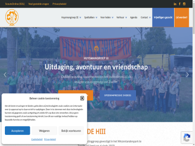 11 15 1919 2026 3x 5 7 aangekom accepter achter activiteit afnem agenda all allen apparat avontur beantwoord begeleid beheerder beher bekijk belev bent bepaald best bestan betrok bever bied biedt bijna breng brengt buitenlev connect connect-ed contact contactformulier contributie cookie cookiebeleid cookies copyright daarbij daarna dag direct diver doet draait drie ed eerst eig elkar en/of ervar explorer faq fit functies ga gan garantie gat gebaseerd gebeurt gebruik gedan geeft gegeven gesteld gevestigd gezocht gildestam gratis groei groepj handig help hiii hulp huysmangroep id iii indien informatie insignes installer intensief intrekt invloed invult jar jarenlang jonger kamp ker kijk kijkj kinder klacht klik knop knopp kom krijg kunt kwaliteit lat led leeftijdsgroep leiding leidinggev leukst lid link maakt manier media mee meld melding misschien moet mogelijk nadel naviger nem nodig omgev ondernem onderstaand ontdek ontwikkel onz opdracht opgev opkomst opnem oudervertegenwoordiger overal overvlieg overzicht pand per plezier privacybeleid programma raadpleg regelt review s samenlev samenwerk scout scout-fit scouting scoutinggroep scoutsonlin sfeerimpressie sind sit slan sol spel speltak speltakleid spelvisie stat sted stemm stichting surfgedrag technologieen terugvall toe toestemm uitdag uiteind uiteraard uitvoer uniek vacatures vanaf veelgesteld veilig verantwoord verder veren verhur verwerk video voegt voer volgt volled voorkeur vrag vriendschap vrijwilliger waard wanner war we weiger wel welp wezenlandenpark wij word z.s.m zelfstand zoal zoek zoekt zovel zull zwoll