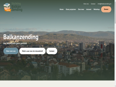 0360 11 11.000 12 190 2026 4 7951 8105.59.237 8381 9 achtergrond acties activiteit activiteitenkalender actueel adres anbi april avond balkan balkanzend beginsel bekijk bingo bingo-avond contact doe doel donatie doner dp eenmal evangelieverspreid februari financiel geestelijk gemeent god grenz herhaald hom hoofddoel hulp info@balkanzending.nl jonger kent laatst les lever maart materiel mee meld nieuw nieuwsbrief nl11 onz optimus organiser oud predikant privacybeleid project rabo realisatie reformatorisch rijksweg rsin/anbi ruim servie staphorst steun stichting ten vanuit veiling verlen verspreid volg voorlicht vrag webshop websites werk werkvakantie werkwek woord