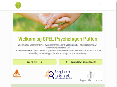 -461040 00 0577 09 12 13 14 15 158 16 3881 aanbiedt avg behandel bereik contact dier dinsdag disclaimer eerst erkend garderenseweg gespecialiseerd ggz hechtingsproblematiek huisart info@spelpsychologenputten.nl instagram instell klacht kwaliteit lever lijn maandag meest natur nauw ne professionel psych psychisch psycholog psychotherapeutisch put samenwerk sggz specialistisch spel statut stoorniss telefonisch traumatiser uur vooral voorkom voorwaard vrijdag vrijdagmiddag vroegkinder waarin websit welkom wij wtzi