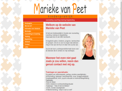 -2015 -43181316 06 2010 2020 a begeleid bibber coaching contact counsel counseling-coaching-training-begeleid d daarnaast e echtsscheidingssituatie even faalangst facebok gat gerust help i ij info@mariekevanpeet.nl informatie jan k kies kinder leerkracht ler link mariek n nem p pet prikkelverwerk r rost sbo social sova specialisatie startpagina t tariev training vaardig vanaf voel volg wanner water websit welkom werkwijz will zoal