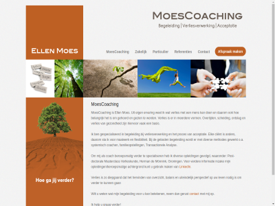 2026 afsprak coaching contact grag help hilversum linkedin mak moescoach particulier referenties verder verliesverwerk welkom zakelijk