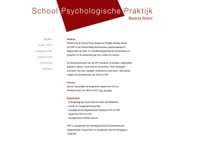 09049666031 0tot23 aangeslot advies adviesbureau adviser avg beatrijs beroepscod beroepscodes bevat big bijlag binn brand collectief consultatie contact crkbo deskundigenbestand diagnostiek docent dyslexie generalist geregistreerd gespecialiseerd gewerkt ggz hom jeugd jeugdpsycholog jonger kenmerkt kinder kinder- kleinschal kort kwaliteit landelijk ler lerar lijn naschol nip nvo ontwikkelingsproblem onz orthopedagog ouder pedagog praktijk praktisch privacy psychologisch registraties samenwerk schol snelheid spp supervisie supervisor tariev veren volgen vrijgevestigd welkom werk werkwijz werkzam wij zie