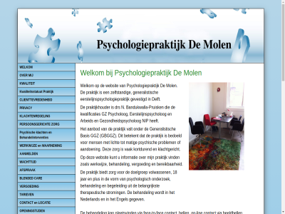 +31640960930 -40960930 06 18 2019 2024 2026 2611 5 6 aanbod aandoen aangedrev aanmeld adres afsprak afstemm all and arbeid bandukwalla bandukwalla-pruisk basis bedoeld beeldbell begeleid behandel behandelinterventies bel belangrijkst bell bereik betekent biedt blended car certificat clienttevred contact copyright cost crisis delft doelgroep drs e e-mail eerstelijnspsycholog eerstelijnspsychologiepraktijk engel fac face-to-fac gbggz gegev geldig generalistisch gevestigd gevisiteerd gezondheidspsycholog ggz gz hor info@psychologiepraktijkdemolen.nl informatie introduction jar kennismak keurmerk klacht klachtenregel klachtgericht klik kortdur kunt kwalificaties kwaliteit kwaliteitscriteria kwaliteitsstatut landelijk lez licht lid lin locatie location lvvp lvvp-kwaliteitscriteria mail matig mens mogelijk mol mw n nederland nip on on-lin onderzoek open openingstijd patient persoonsgericht phoenixstrat plaatsvind plus praktijk praktijkhouder privacy problem procedur pruisk psychisch psycholog psychological psychologiepraktijk psychologisch psychotherapeut recht sit spacious stroming tariev tel thema themegrill therapeutisch tim timing to treatment vak valt verder veren vergoed via vind visitatiecertificat volwassen voorbehoud vorm vrijgevestigd waarnem wachttijd waiting websit welkom werkwijz wilt wordpres zelfstand zoal zorg