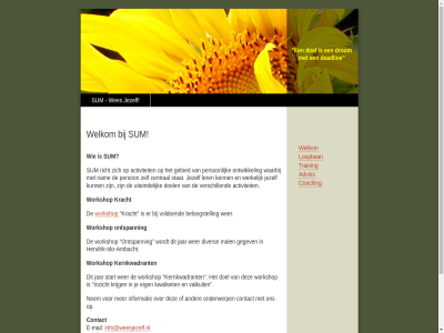 -44958799 06 activiteit advies ambacht belangstell central coaching contact deadlin diver doel drom e e-mail eig gebied gegev hendrik hendrik-ido-ambacht ido info@weesjezelf.nl informatie inzicht jar jezelf kenn kernkwadrant kracht krijg kwaliteit ler loopban mail mal nam nem onderwerp ontspann ontwikkel person richt start stat sum telefon training uiteind valkuil verschill voldoend waarbij welkom wer werkelijk wes workshop