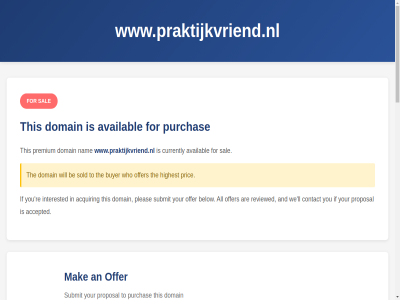 100 2026 3 7 accepted addres all an and are availabl be below benefit branding busines buyer chos comment currently customer domain easy email engin eur excellent family first for high high-quality highest instant launch mak memorabl nam not offer optimization or perfect potential premium pric project proposal purchas quality question ready recall recognition reserved right sal search security seo sold strong submit the this to who why will with www.praktijkvriend.nl your