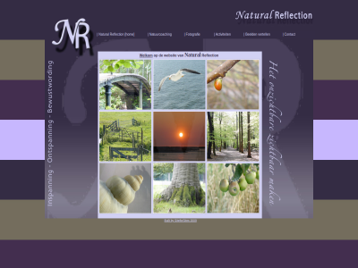 2009 activiteit beeld built by contact fotografie hom natural natuurcoach nr reflection siteforsites vertell websit welkom