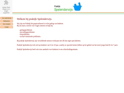 /emotionele 0 18 7 aandacht contact echtscheidingssituatie eig elk extra gebied gedrag gedragsproblem gespecialiseerd hulp jar jong kennis kind kinder kunt leerproblem medewerker mens omtrent opvoedingsproblem praktijk problem richt sociaal special specialiteit spelenderwijs t/m terecht verschill verwijzer vrag waarbij we welkom werkzam wij zer