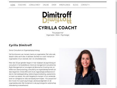 0616468717 3723 68 aannem act act-emdr adviser arbeid assertiviteit assessment b balan be begeleid bezoekadres bilthov blog centrum coach coaching coacht consultancy consultant contact cyrilla cyrillacoacht@gmail.com dimitroff directie doe doet drad drs duurzam easy eh emdr ervar faciliter first focus fran functioner gebeurteniss gedrag gewenst gezond groep halslan hel hom hr i impactvoll individueel individuen ingeschrev intervisie inzet it j juist kijk leiderschap leiderschapsontwikkel ler lokal loopban management mens mental mindful mindfulnes nederland never nip onlin only ontwikkelproces oploss organisatie organisatiepsycholog organisaties peopl person priv psycholog psychologie put reflectie registerpsycholog registraties resultat rod said sam senior sparringpartner stres talentontwikkel team teamcoach therapeut veerkracht verander vraagstuk vrag we webinar werk worth would zet