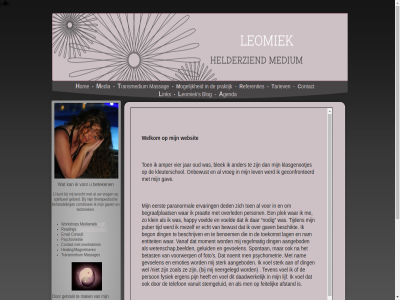 a aanvoel ariev begrijp behandel bekend beteken beter blijkt blog c client combinatie combiner consult contact contactformulier counsell counsellingprnw edia eferenties effectief email eomiek gav gebied gebruik genda grag h healing/magnetiseren hel helderzi hieromtrent informatie ink kom kunt l leomiek lrijkenberg m mak massag massages masseuse4health mediamiek medium ogelijk ome ontact oploss overleden paranormal pdf praktijk psychometrie r ransmedium reading s sneller spiritueel t techniek terecht therapeutisch transmedium verwijs vrag websit welkom workshop www.counsellingnieuwegein.nl www.leomiek.nl п ї