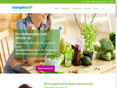 06 13e 16 2 246 39 4 6 885 aanpak af afgevall allen ambassadeur basis begeleid begonn benieuwd bereik betekent beter blij blijvend bloedanalys bloeddruk brengt by changefod cholesterol client combinatie contact control copyright dag dank design doe dosis download drogist duidelijk duurzam eet effectief eigen elk elkar en ene energie energiek enzovoort erger ervar eten even fijn fit flink gan gat gedaald geeft gehad geholp geloofd gespecialiseerd gevoel gewoont geword gezond git glucos goed hel help hermin hermine@changefood.nl hoev hog hom hoofdpijn hoord houdend houdt humor ideeen immagran informatie ingeruild innem intensiev inzet inzicht jar jou juli karaktereigenschap kennis ker kilo klik klopt last ler les letter lev levert lichaamsmat lijf lop m maakt mak market master medicijn meld meting migrain mogelijk n natur nem nieuw nodig omgev ondersteun onz oog openbar opgelost opmerk oud past pijnstiller plan plann plat positiev praktijk praktisch psychologie psychologisch reken resultat sind sit som spectaculair stap suiker supermarktsafari test the tijden twed twee uitvoer uniek vak vakantie vakgebied verander verbind verder verdrag verget verhoogd verschaft verwel vind voeding voedingsadvies voedingsplan voedingsstijl voel volg volgen voortdur vrag waarom war weg wel welkom wer wet word worm zien zit