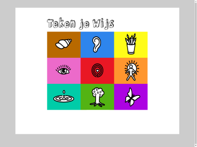 den hag mariek tek tekentherapie wielinga wijs