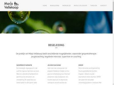 a aanmeld aantal actualiser actueel afgestudeerd afsprak algemen ander angst bedplass begeleid begeleiding/training behandelplan behulp beid bekend belangrijk bent beroepsmat beschikt biedt brein coach coaching competentie contact daarvor deelnemer depressies deskund doornem drie een eig eigen elkar emdr en/of erop eventueel faciliter flexibel fobieen functie gebruikt gedeelt geevalueerd gelang gemaakt gepast gerelateerd gericht gesprek gesprekstherapie gevoel gewerkt groei groep groepsproces grot hedendag hel hen hom hulpverlener ieder informatie informer intakefas intakegesprek interventie intervisie jar jeugdcoach jonger juist kant kijk klacht kom kort krijgt lang leertraject leiding lev maand mak mal marjo materiaal media mee men mens modern mogelijk momentel namelijk natur obsessies omgev ontwikkel opleider oploss opvoed organisatie ouder ouderschap parnassia/bavo polis post praktijk problem problematiek process psychiatrisch psychiatrisch/geriatrisch reflectie regisseur rituel rol sam social sterk stijl stimuleert stimuler stref stres studer supervisie supervisor tariev telefonisch thema therapeut therapeutisch tic toegank trainer trauma traumatisch twee uitgangspunt uitsluit uitsprak uzelf vall vang vanzelf vellekop verander verbeter verder verdwijn vergoed vergrot verhog verlop vermog verpleegkund verschill verwerkingssystem vind volwassen vooral voorwaard waarin waaronder waarschijn wachttijd wanner we weg werk werkwijz werkzam westland wet wij will zelfstur zevent ziektekostenverzeker zoal