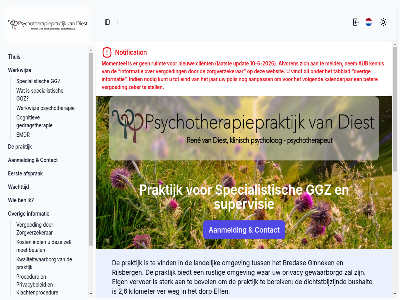 -2026 -45604188 -6 06 10 2 20155939 2026 244 6 94002875 94003345 a.u.b aanbod aanmeld aanpass afsprak agb all alvoren aub behandel bereik beter bevel biedt binn bis bredas bushalt client cod contact contactformulier controler development dichtstbijzijnd diest dorp download eerst eff eig eind gebruik gegeven geldend gevraagd gewaarborgd ggz ginnek indien informatie jar kalenderjar kennis kilometer kunt kvk laatst landelijk meld mocht momentel monkebyt nederland nem nieuw nodig notification nummer omgegan omgev onlin optie orienter over overaseweg polis praktijk praktijkvandiest@gmail.com privacy psychotherapiepraktijk raadzam ren reserved right rijsberg ruimt rustig sidebar specialistisch stell sterk supervisie tabblad teven them thuis toggl training/supervisie tuss updat ver vergoed vertrouw vervoer vind vindt volgend vul wachttijd war web websit weg werkwijz will zeker zorgverzekerar