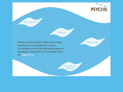 psychis.nl